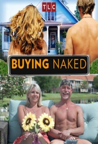 Movie poster for Buying Naked