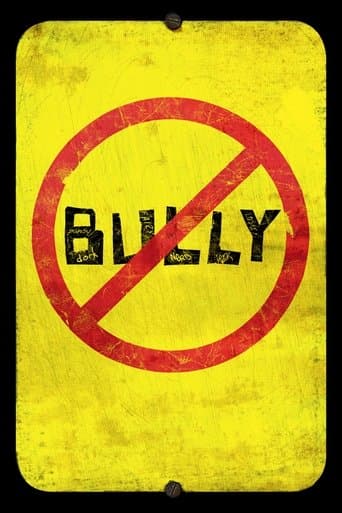 Movie poster for Bully