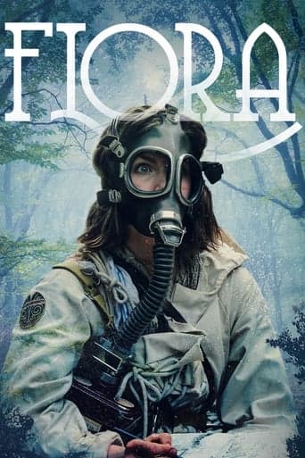Movie poster for Flora
