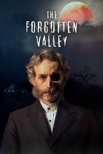 Movie poster for The Forgotten Valley