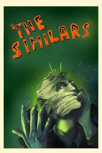 Movie poster for The Similars