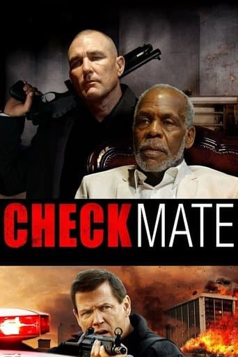 Movie poster for Checkmate