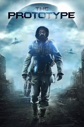 Movie poster for The Prototype