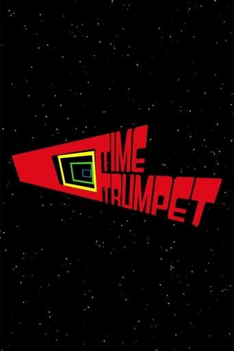 Movie poster for Time Trumpet