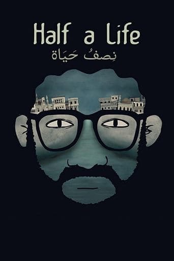 Movie poster for Half a Life