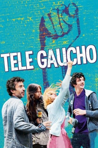 Movie poster for Pirate TV