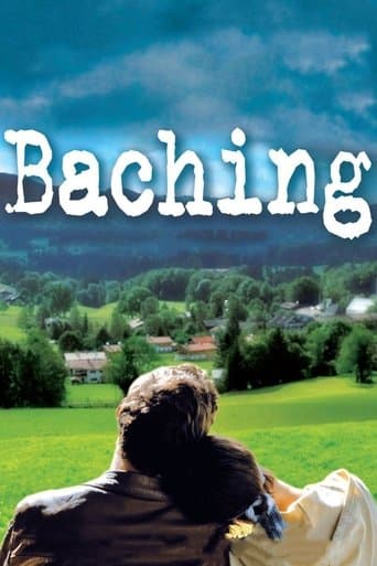 Movie poster for Baching