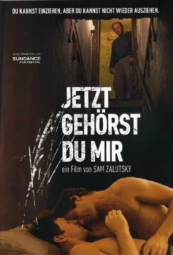 Movie poster for Du gehörst mir