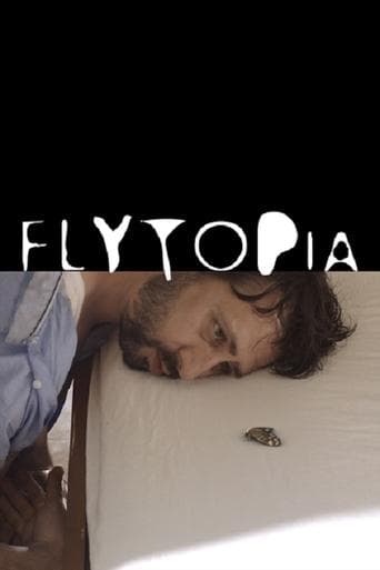 Movie poster for Flytopia