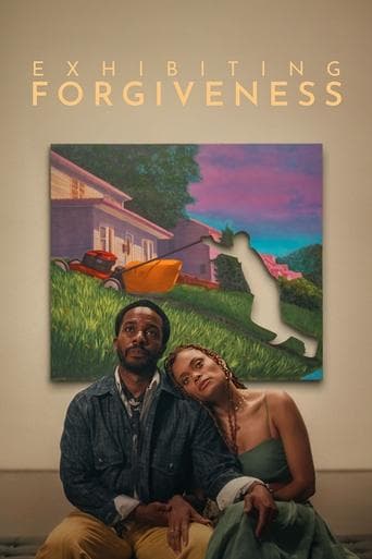 Movie poster for Exhibiting Forgiveness