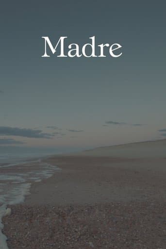 Movie poster for Mother