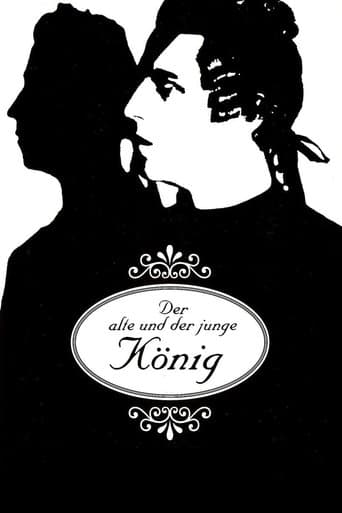 Movie poster for The Old and The Young King