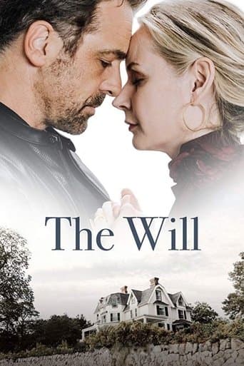Movie poster for The Will