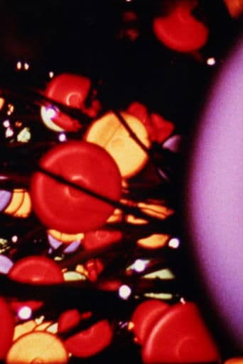 Movie poster for Lights
