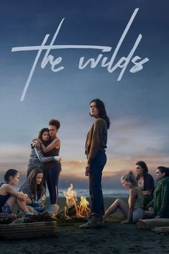 Movie poster for The Wilds
