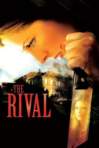 Movie poster for The Rival