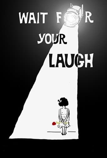 Movie poster for Wait for Your Laugh