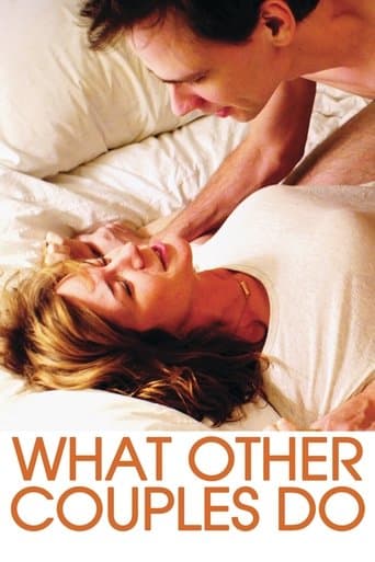 Movie poster for What Other Couples Do
