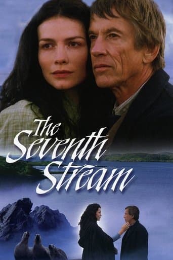 Movie poster for The Seventh Stream