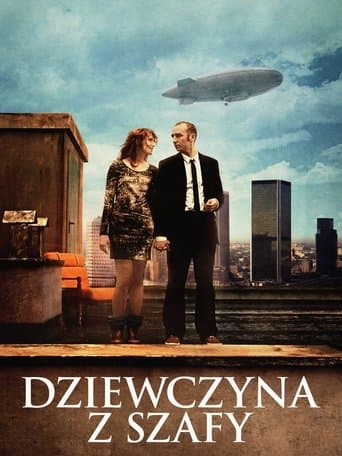 Movie poster for The Girl from the Wardrobe