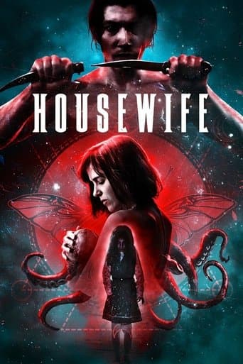 Movie poster for Housewife