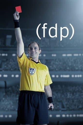 Movie poster for (fdp)