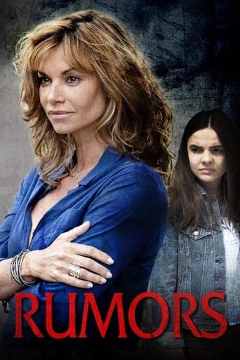 Movie poster for Rumors