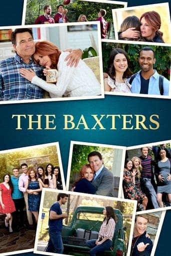 Movie poster for The Baxters