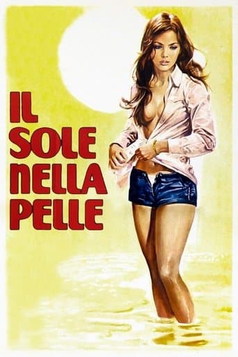 Movie poster for Summer Affair