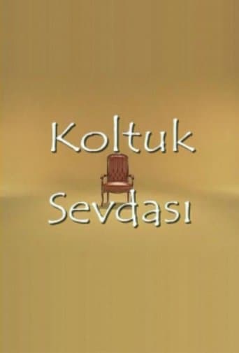 Movie poster for Koltuk Sevdası