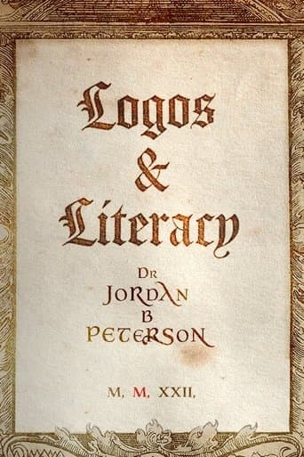 Movie poster for Logos & Literacy