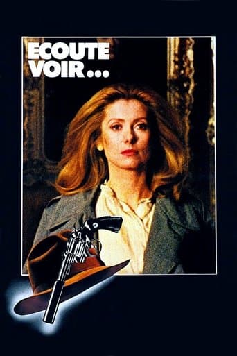 Movie poster for See Here My Love