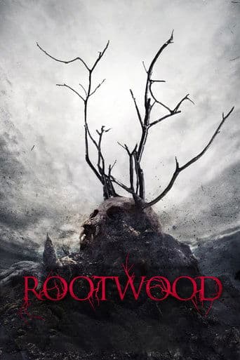 Movie poster for Rootwood