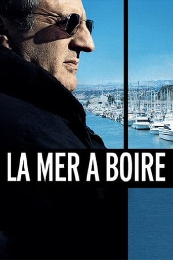 Movie poster for Blood from a Stone