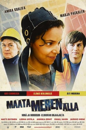 Movie poster for Overseas and Under Your Skin