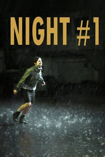 Movie poster for Night #1