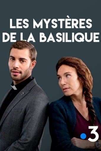 Movie poster for Murder in Tours