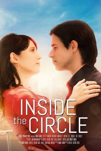 Movie poster for Inside the Circle