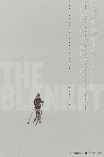 Movie poster for The Blanket