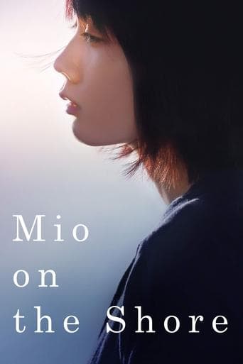 Movie poster for Mio on the Shore
