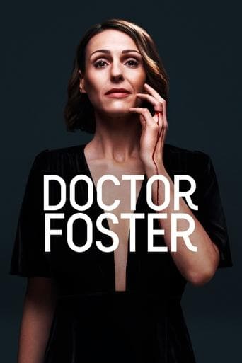 Movie poster for Doctor Foster