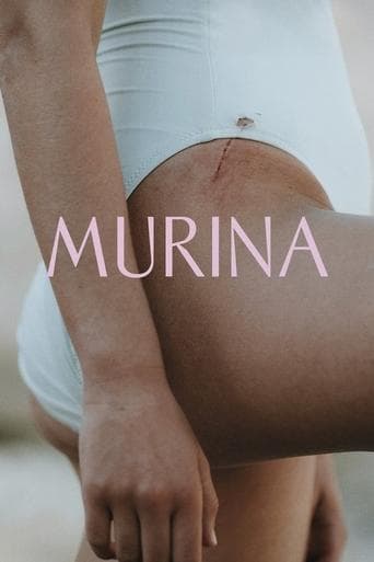 Movie poster for Murina