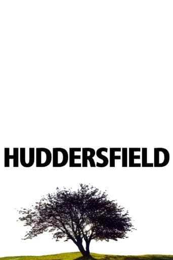 Movie poster for Huddersfield