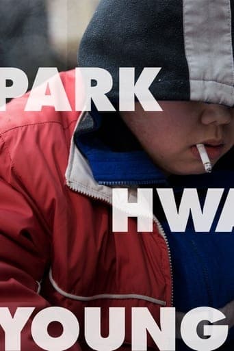 Movie poster for Park Hwa-young