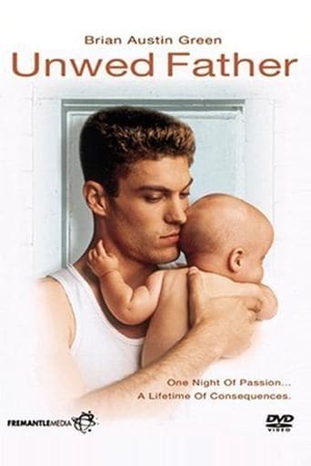 Movie poster for Unwed Father