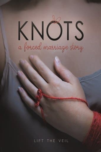 Movie poster for Knots: A Forced Marriage Story