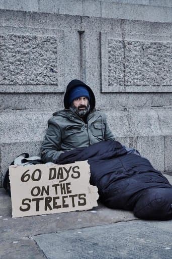 Movie poster for 60 Days on the Streets