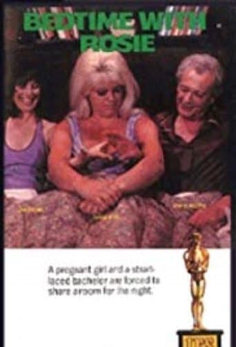 Movie poster for Bedtime with Rosie