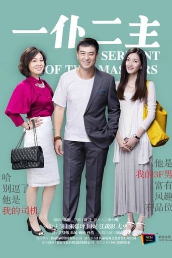 Movie poster for A Servant of Two Masters