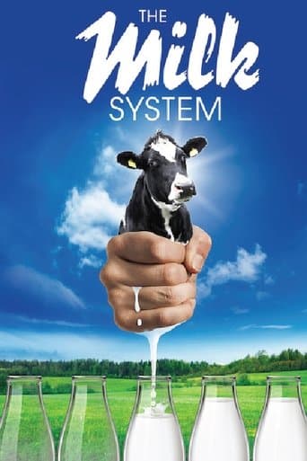 Movie poster for The Milk System